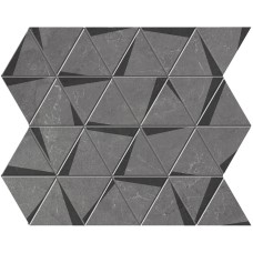 Мозаїка 27x30 DKMT Dark Mosaico Tangram Coast Road з колекції Coast Road COAST ROAD Керамическая плитка Supergres — страница 2