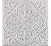 Декор (13x13) ALGA5 ALGARVE ARGENTO - Formelle з колекції Formelle Grazia