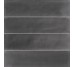 Плитка Nero - 6x24.6 MOH24NE Mohair з колекції Mohair Tonalite