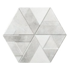 25,8x29 Palermo Blanco-Palermo з колекції Palermo PALERMO Керамічна плитка Bestile