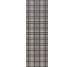 Декор (24x72) 77138- Dec. Regent Camel - Regent Street з колекції Regent Street Settecento