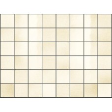 Мозаїка Rl Avorio Rete 5 X 5 - 30x40 00RL9R62 Riflessi з колекції Riflessi Мозаїка Rl Avorio Rete 5 X 5 - 30x40 00RL9R62 Riflessi з колекції Riflessi Riflessi Керамічна плитка Vogue