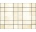 Мозаика Rl Avorio Rete 5 X 5 - 30x40 00RL9R62 Riflessi из коллекции Riflessi Vogue
