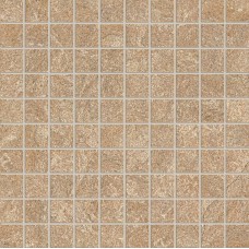 Мозаїка (30x30) I30k33 Mosaico Gold Indoor - Anthology Stone з колекції Anthology Stone Emilceramica Anthology Stone Керамічна плитка Emil Ceramica