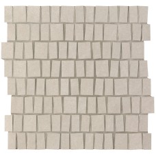 Мозаїка 30,5x30,5 F Pde Sheer Grey Bar Mosaico - Sheer з колекції Sheer FAP SHEER Керамічна плитка FAP Ceramiche — сторінка 3