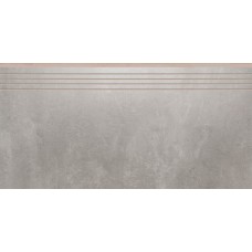 Ступень 30x60 Tassero gris lappato (35869) из коллекции Tassero