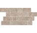 Мозаїка Lst Muretto Circle Taupe - 30x60 LST558N Landstone з колекції Landstone NovaBell