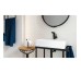 Плитка стінова Harmony Bianco 30x60 код 0557 Ceramika Paradyz Paradyz