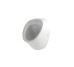 ACRO COMPACT, Пісуар підвісний, white (100377903)