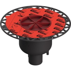 Сифон для душового трапу TECEdrainpoint S DN 50 3601600 Сифон для душового трапу TECEdrainpoint S DN 50 3601600
