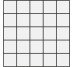 Мозаїка Mosaico Grey 6x6 30x30 Mineral Chrom Casalgrande Padana з колекції Mineral Chrom Casalgrande Padana