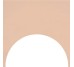 Декор Decoro Cirkel Out Cipria Matt - 15x15 FGB308M Fargblock 15X15 з колекції Fargblock 15X15 Quintessenza