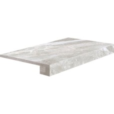 Сходинка (33x60) 61728 Gradino Costa Retta Silver - Flint з колекції Flint Сходинка (33x60) 61728 Gradino Costa Retta Silver - Flint з колекції Flint