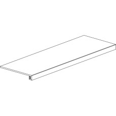 Сходинка Swing Gradone Costa Retta - 33x120 137447 Gamut з колекції Gamut Сходинка Swing Gradone Costa Retta - 33x120 137447 Gamut з колекції Gamut