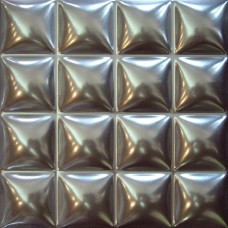 (20x20) 2020ONSSTB Ondas-SSteel - Ondas з колекції Ondas (20x20) 2020ONSSTB Ondas-SSteel - Ondas з колекції Ondas Ondas Керамічна плитка Cobsa