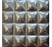 Плитка (20x20) 2020ONSSTB Ondas-SSteel - Ondas из коллекции Ondas Cobsa