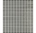 Мозаїка (27x30) MOS.484 Mosaico Grigio Ferro - Soleil з колекції Soleil Tonalite