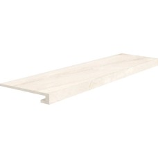 Сходинка 33x120 84532 Ivory gradino matt Sybil з колекції Sybil
