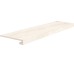 Ступенька 33x120 84532 Ivory gradino matt Cerdomus Sybil из коллекции Sybil Cerdomus
