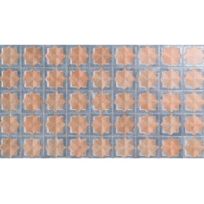Tetuan Terra Aqua 31x56 Tetuan Terra Aqua 31x56