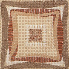 Декор (8x8) Taco Moncada Beige - Moncada з колекції Moncada