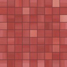 Мозаїка (31.6x31.6) MOSAICO PLEASURE CHERRY - Pleasure з колекції Pleasure Pleasure