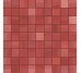 Мозаїка (31.6x31.6) MOSAICO PLEASURE CHERRY - Pleasure з колекції Pleasure ITT Ceramic