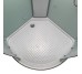 Гідромасажний бокс 62 RC BF W 100х100х210 з мілким піддоном ( А0057958 ) Vivia