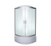 Гідробокс Glory 95 W 90x90*220 см глибокий піддон ( А0062198 ) Vivia
