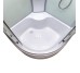 Гідробокс Glory 95 W 90x90*220 см глибокий піддон ( А0062198 ) Vivia