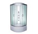 Гідробокс Glory 95 W 90x90*220 см глибокий піддон ( А0062198 ) Vivia