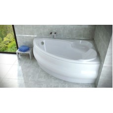Ванна акриловая WENUS FINEZJA MAXI 170х110 Правая (соло) без ног и обустройства