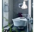 Умывальник Axor Urquiola 624х408 Alpinwhite 11300000
