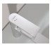 72587000 Rebris E Змішувач д/раковини 80 CoolStart EcoSmart+ з д/к, хром (1 сорт)