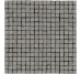 Мозаїка 30x30 Studio Mosaico Antracite R4Qv з колекції Studio Ragno Ragno