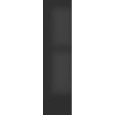 Liso Xl Graphite Gloss 7.5x30 Subway Lab Wow з колекції Subway Lab Wow Subway Lab Керамічна плитка WOW Design