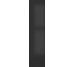 Плитка Liso Xl Graphite Gloss 7.5x30 Subway Lab Wow з колекції Subway Lab Wow