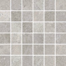 Мозаїка (30x30) 64319 Mosaico 4,7*4,7 Grey - Castle з колекції Castle Castle Керамічна плитка Cerdomus — сторінка 2