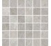 Мозаїка (30x30) 64319 Mosaico 4,7*4,7 Grey - Castle з колекції Castle Cerdomus