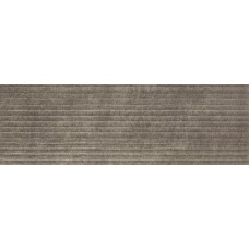 Декор Decor Antracita Mate 20x60 Lipsia Click з колекції Lipsia Click LIPSIA Керамическая плитка Click Ceramica