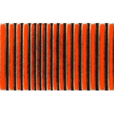 Декор 15x25 Regles Top Caqui-Regles з колекції Regles Декор 15x25 Regles Top Caqui-Regles з колекції Regles REGLES Керамічна плитка Natucer