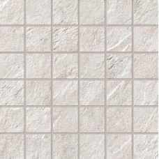 Мозаїка (30x30) QBMS quarzite bianca mosaico RT - Stonework з колекції Stonework Stonework Керамическая плитка Supergres — страница 2