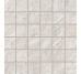 Мозаїка (30x30) QBMS quarzite bianca mosaico RT - Stonework з колекції Stonework Supergres