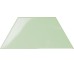 Плитка (23x10) TRA1640 Sage - Trapez Glossy з колекції Trapez Glossy Tonalite