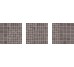 Мозаїка Concrete Mos Plan A B C Berry Street - 30x30 98717 Ec1/22 з колекції Ec1/22 Cerdisa