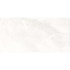 керамогранітна Tioga Білий 01 RECT NAT 597x1197x10