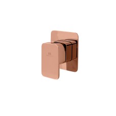 LOUNGE, Зовнішня частина змішувача прихованого монтажу для душу, copper (100280845) LOUNGE, Зовнішня частина змішувача прихованого монтажу для душу, copper (100280845)