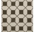 Декор Crema Decoro Tappeto 1 20x20 A Mano Ragno з колекції A Mano Ragno