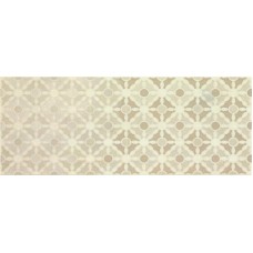 Декор Grace Decoro Bianco 1 20x50 Grace з колекції Grace Декор Grace Decoro Bianco 1 20x50 Grace з колекції Grace Grace Керамічна плитка Ragno