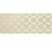 Декор Grace Decoro Bianco 1 20x50 Grace Ragno з колекції Grace Ragno